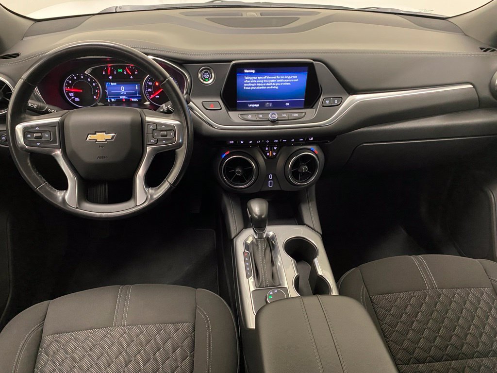 Used 2019 Chevrolet Blazer L FWD image 23