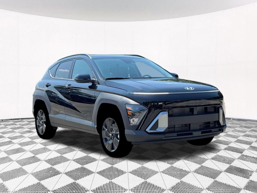 New 2026 Hyundai Kona SEL Sport AWD/4WD image 17
