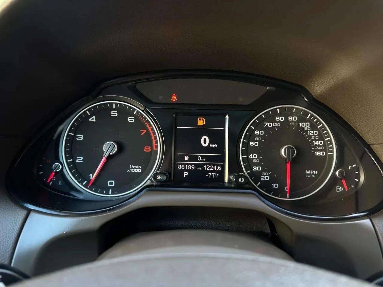 Used 2016 Audi Q5 2.0T Premium AWD/4WD image 32