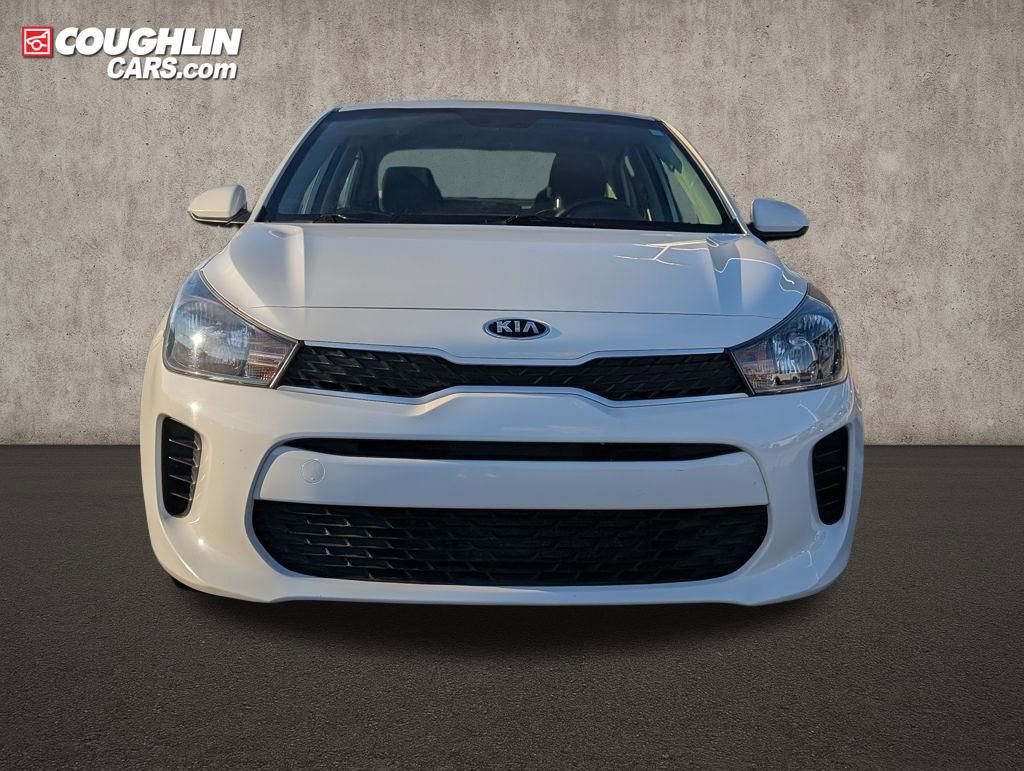 Used 2020 Kia Rio LX image 2