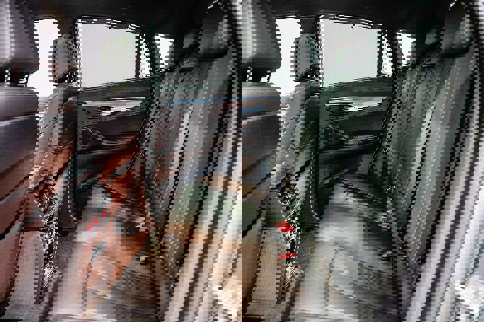 Used 2019 BMW X6 xDrive35i image 18