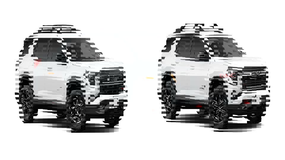 New 2026 GMC Terrain AT4 image 29