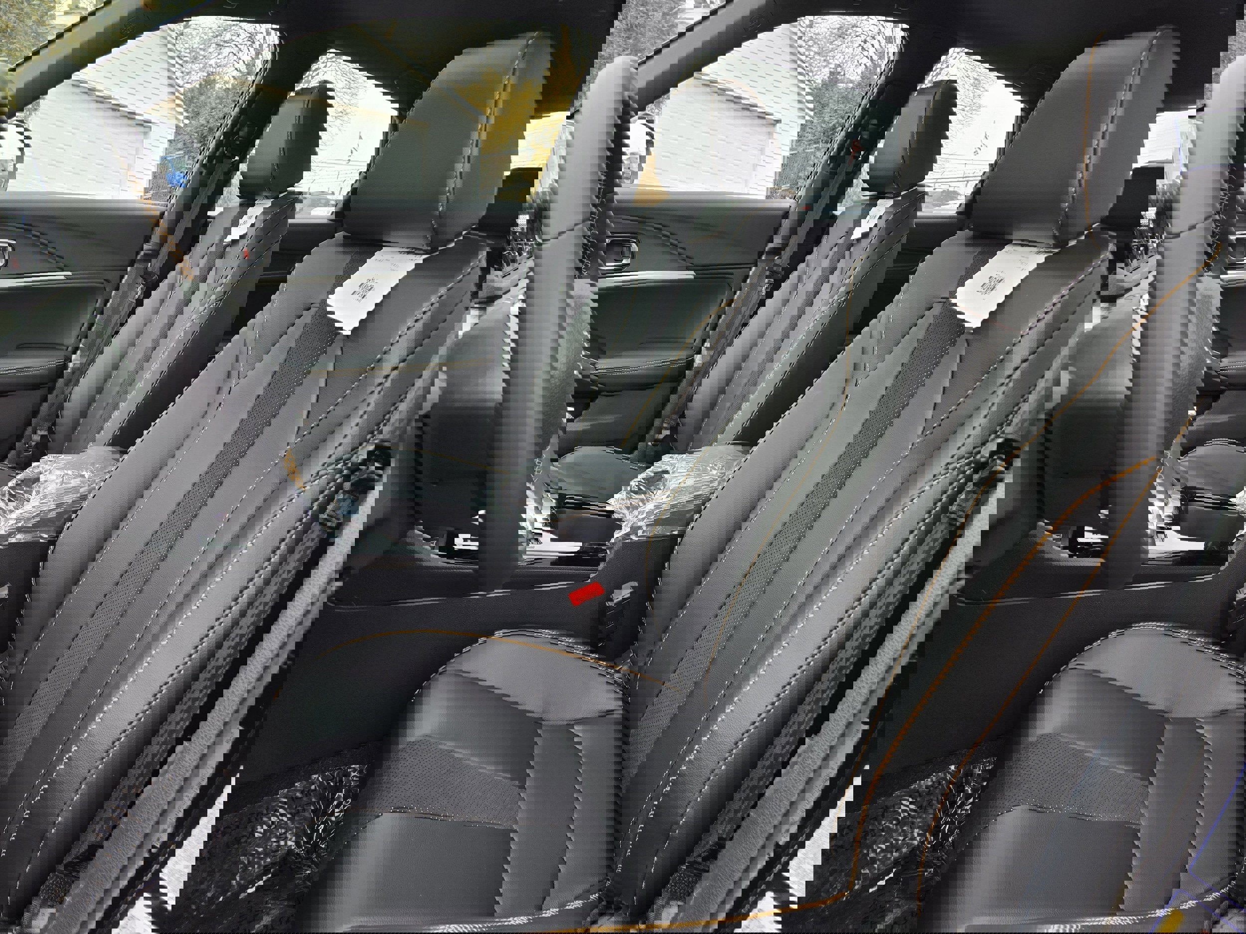 New 2026 Acura Integra A-Spec image 8