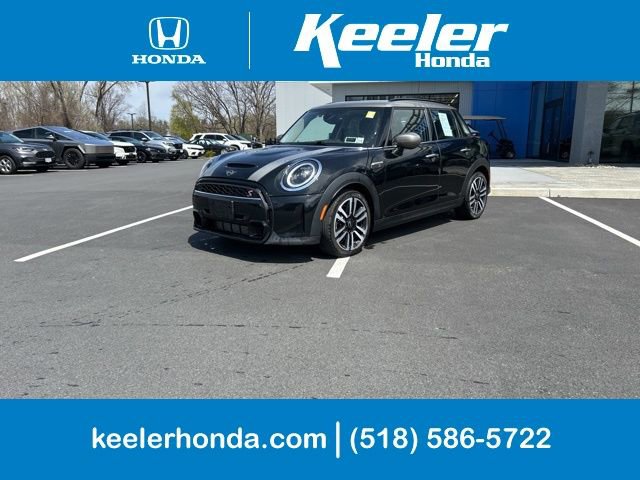 Used 2023 MINI Cooper S