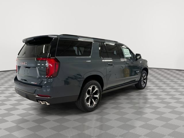 New 2026 GMC Yukon XL AT4 Ultimate w/ LPO, Illumination Package image 11