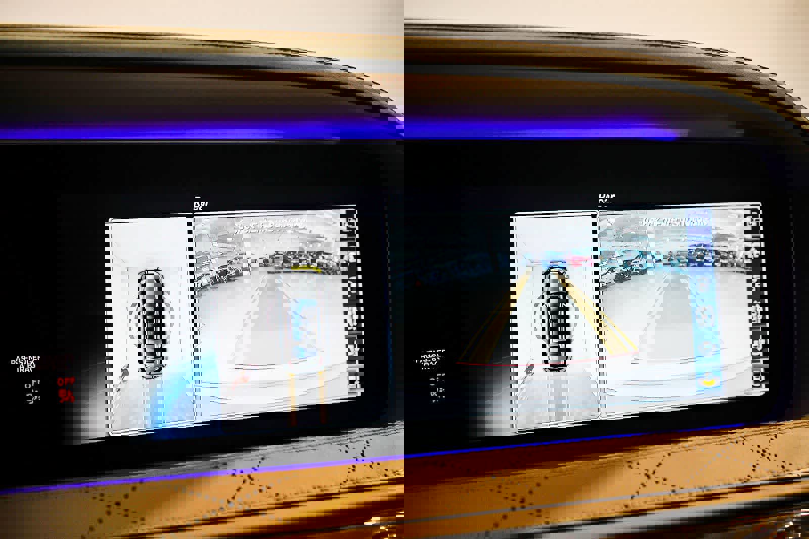 Used 2018 Mercedes-Benz S 63 AMG S 4MATIC Sedan image 24