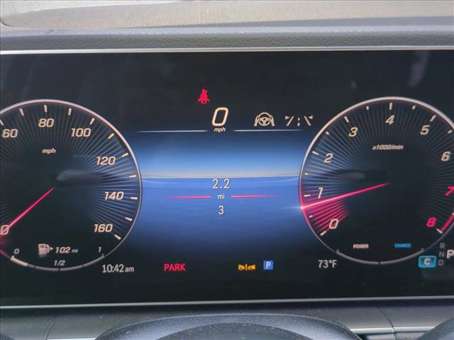 New 2026 Mercedes-Benz GLE 580 4MATIC image 11