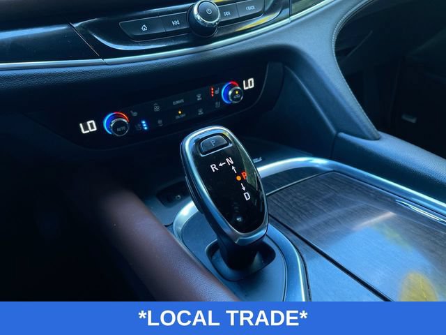 Used 2019 Buick Enclave Avenir w/ Avenir Technology Package AWD/4WD image 16