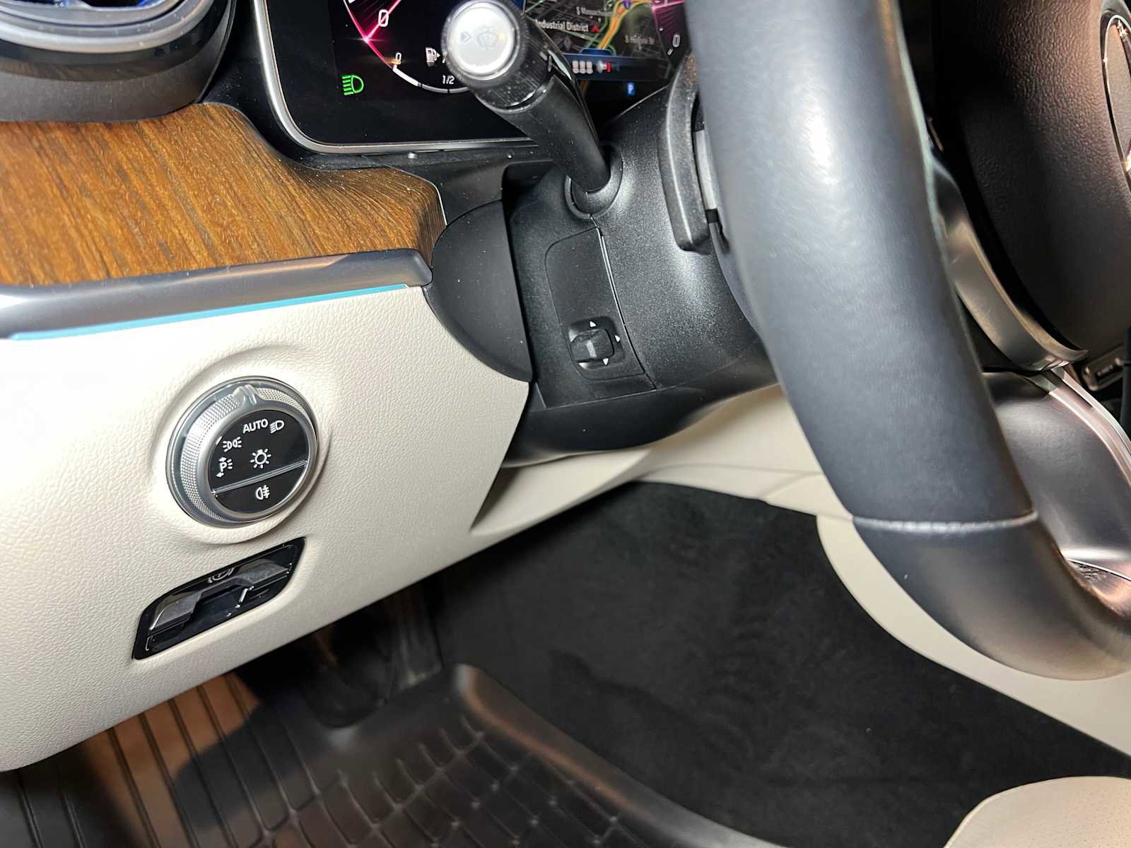 Used 2023 Mercedes-Benz C 300 4MATIC Sedan image 26