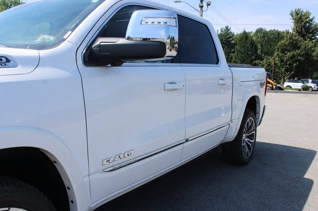 Used 2025 RAM 1500 Tungsten w/ Off Road Group AWD/4WD image 45