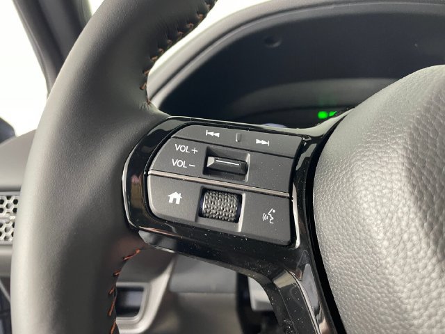 New 2026 Honda HR-V Sport image 9