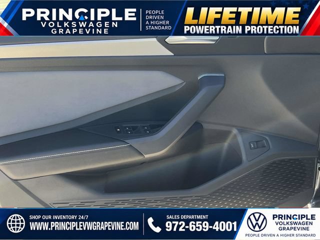 New 2026 Volkswagen Jetta SE FWD image 9