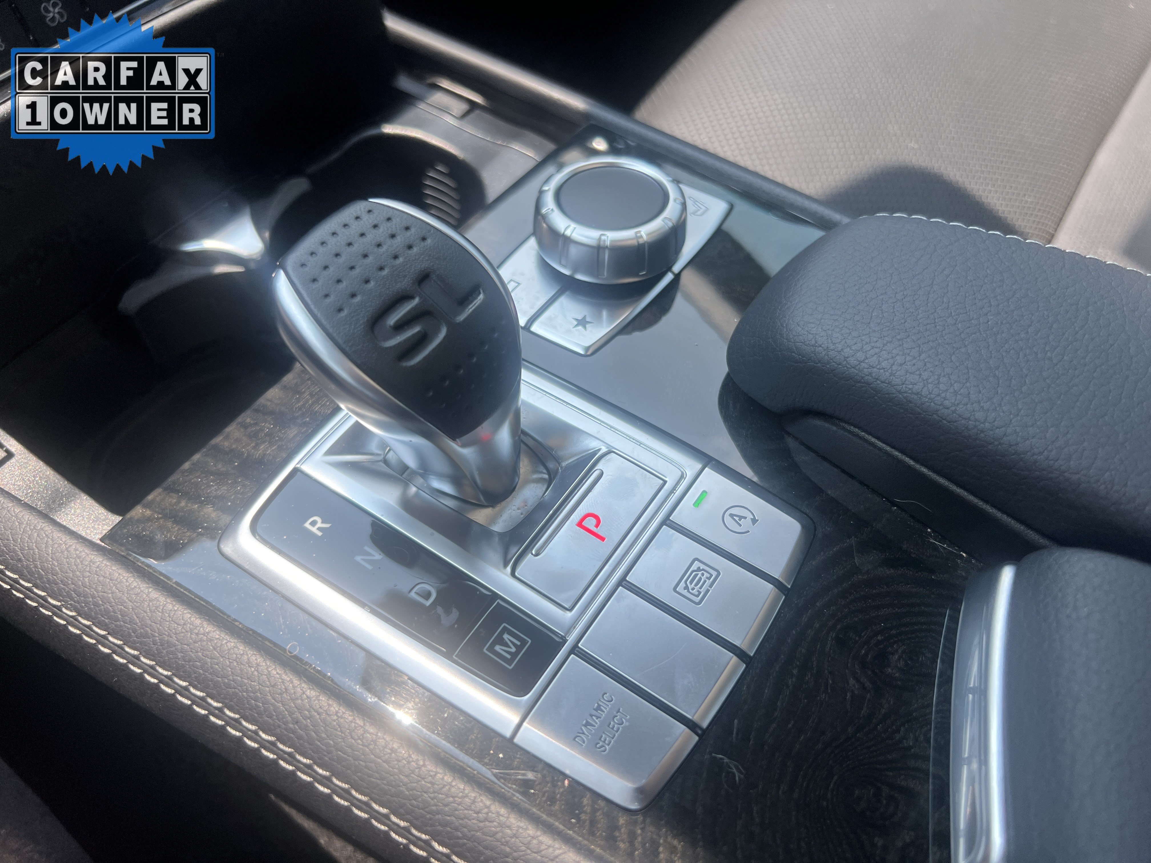 Used 2018 Mercedes-Benz SL 550 image 25
