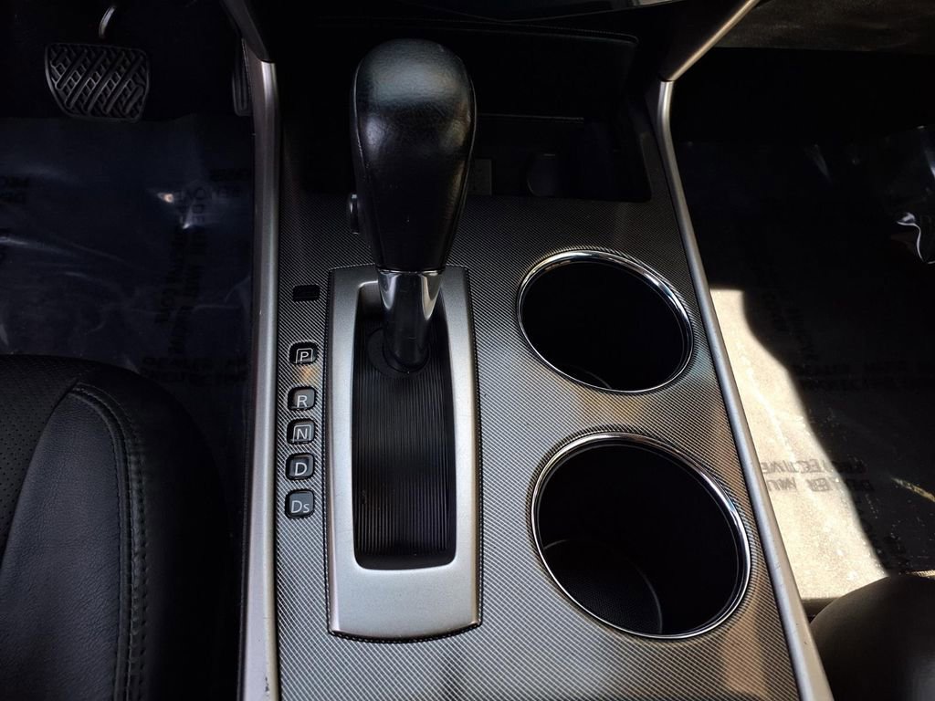 Used 2013 Nissan Altima 2.5 SL FWD image 12