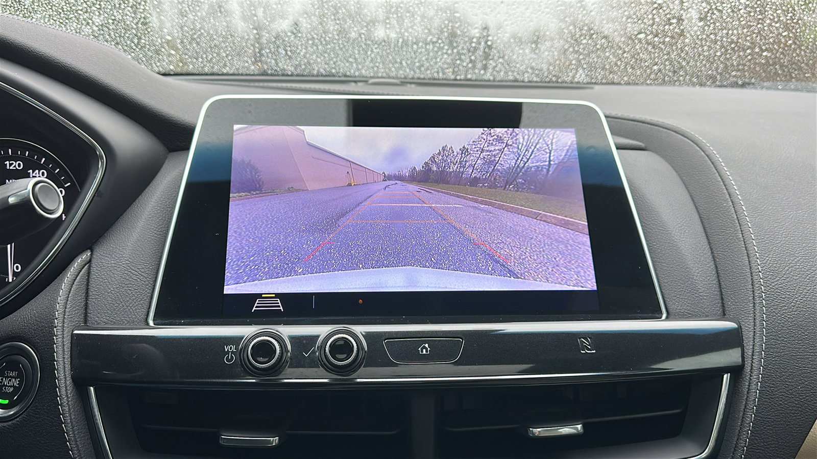 Used 2020 Cadillac CT5 Premium Luxury AWD/4WD image 21