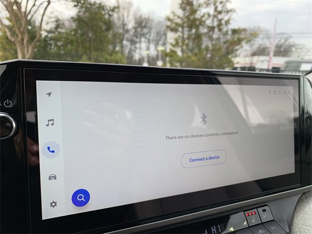 Certified 2025 Toyota Camry XLE image 21