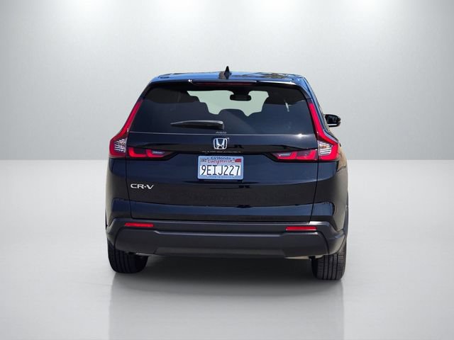 Used 2025 Honda CR-V EX-L image 6