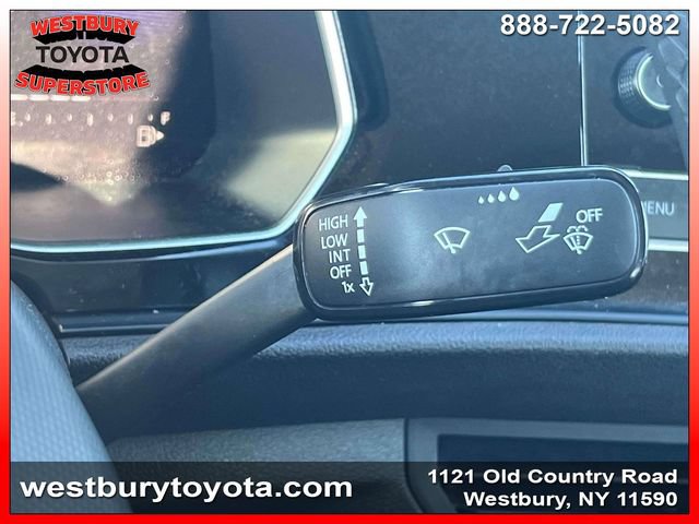 Used 2022 Volkswagen Jetta SE FWD image 28