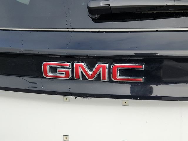 Certified 2025 GMC Acadia Elevation image 29