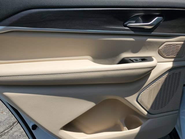 Certified 2021 Jeep Grand Cherokee L Limited RWD image 17