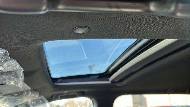 New 2026 Honda CR-V Sport-L image 11