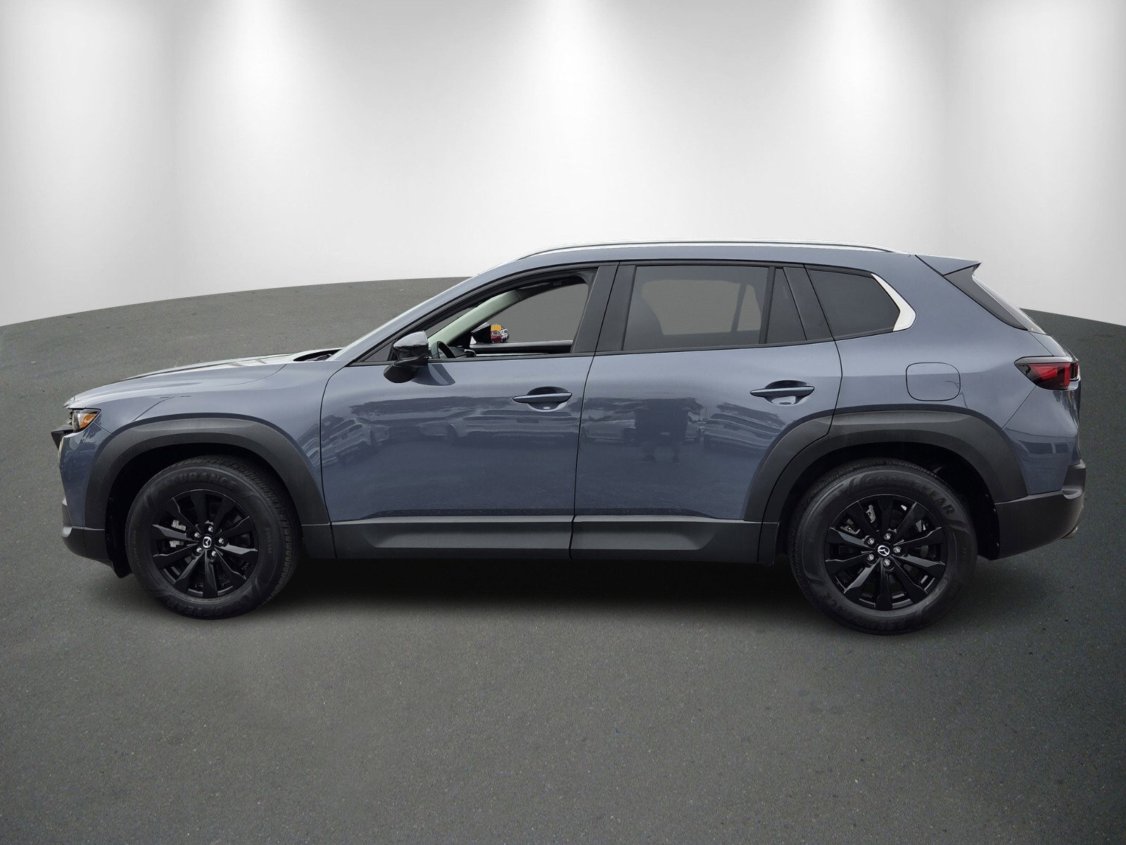 Used 2024 MAZDA CX-50 AWD 2.5 S w/ Cargo Package image 4