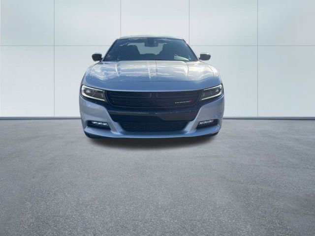 Used 2023 Dodge Charger SXT AWD/4WD image 2