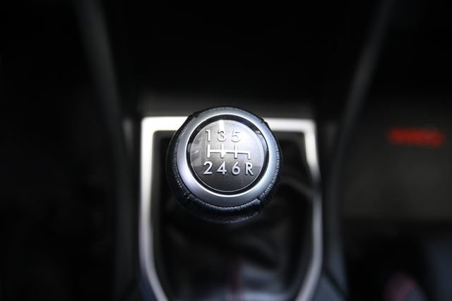 Certified 2024 Subaru WRX Premium image 4