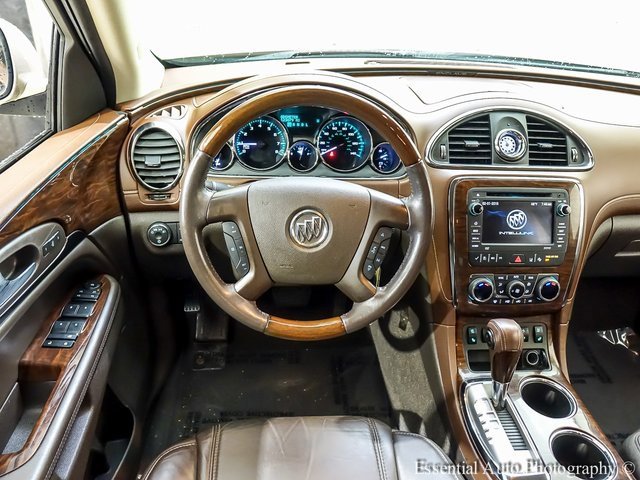 Used 2014 Buick Enclave Premium w/ Trailering Provision Package image 2