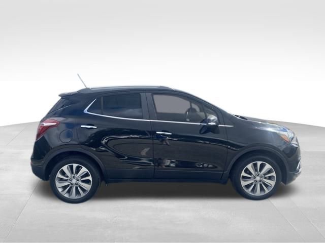 Used 2019 Buick Encore Preferred image 4