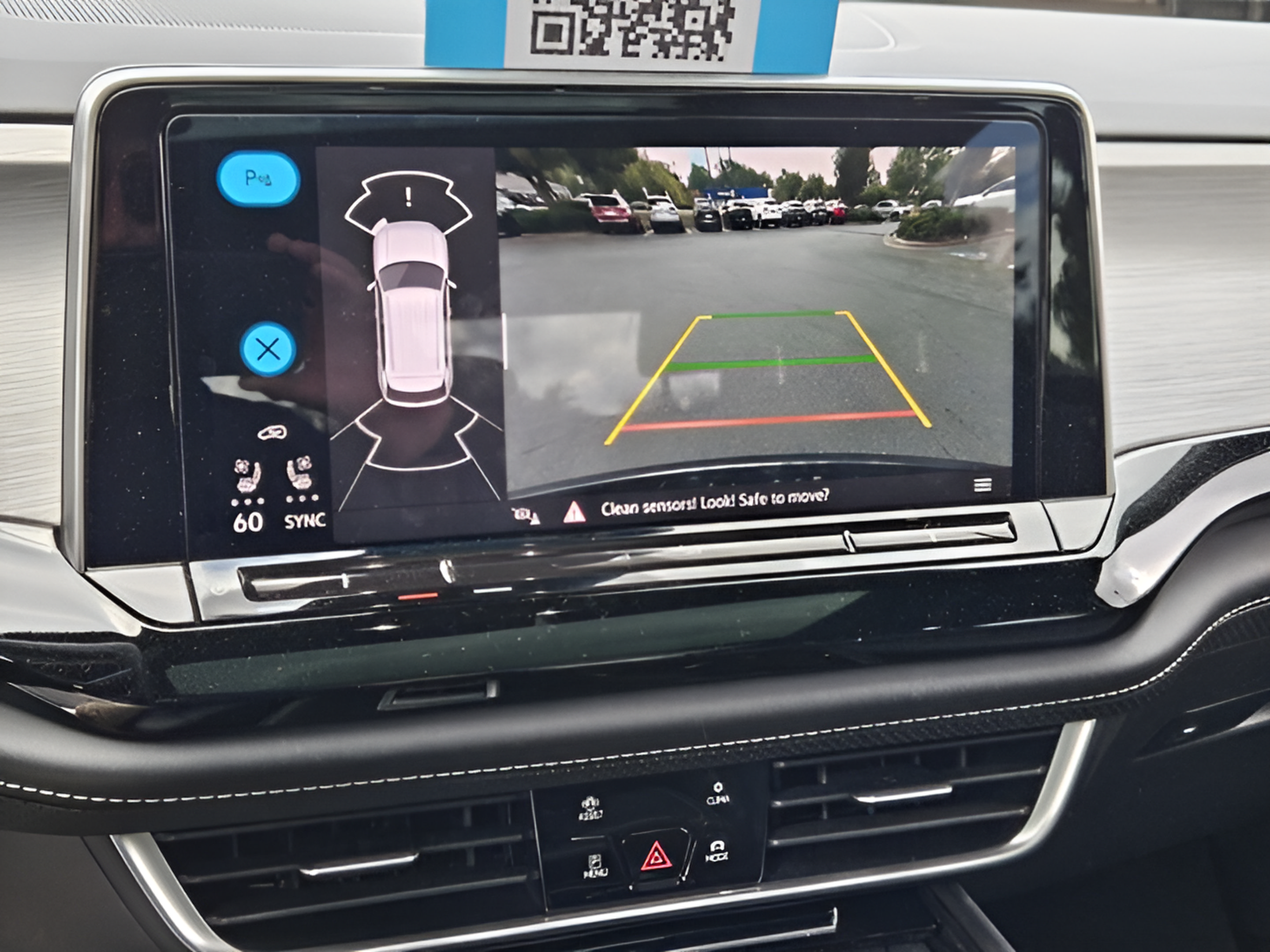 Used 2024 Volkswagen Atlas Cross Sport SE w/ Panoramic Sunroof Package FWD image 19