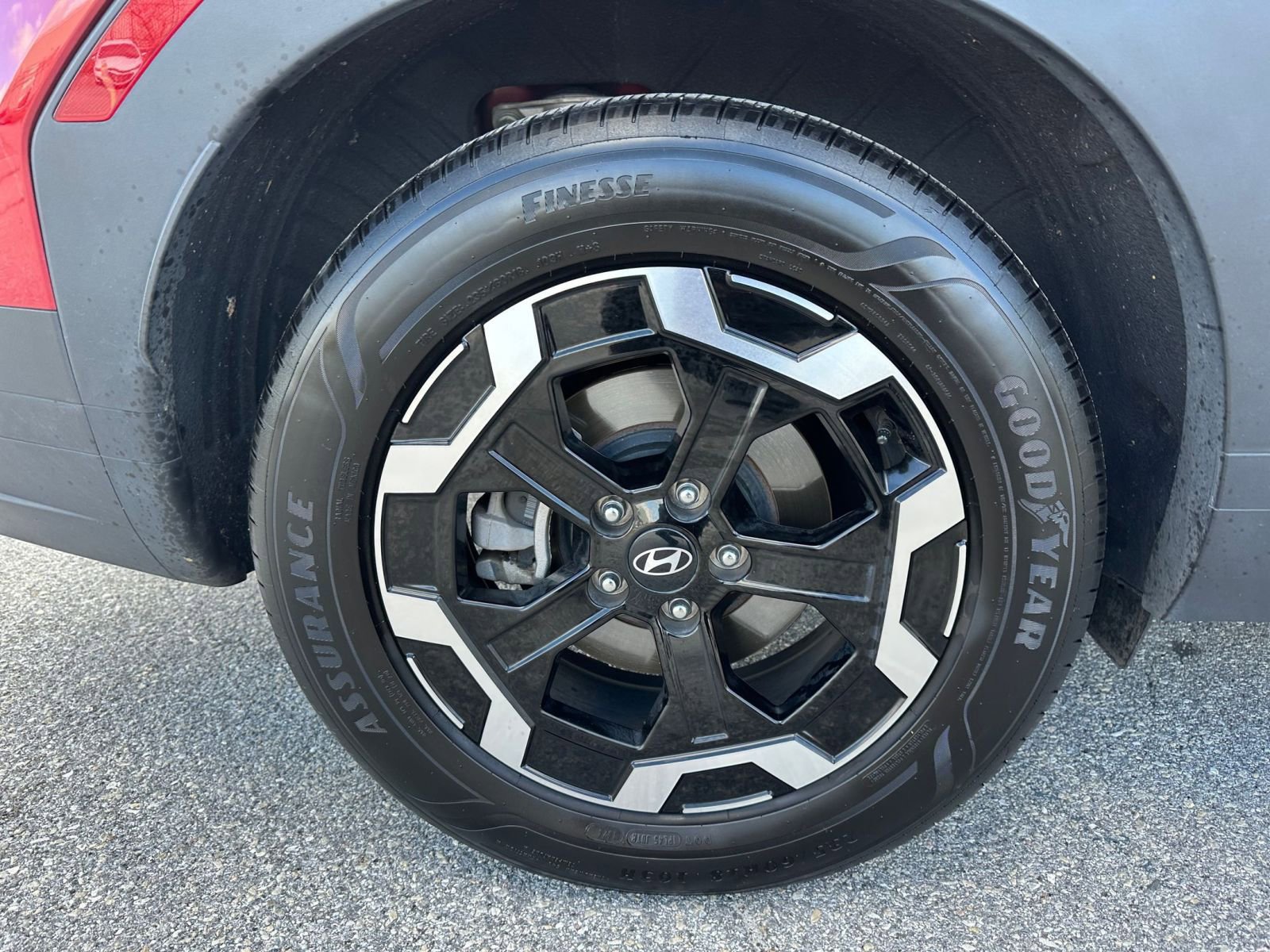 Used 2025 Hyundai Santa Fe SEL image 29