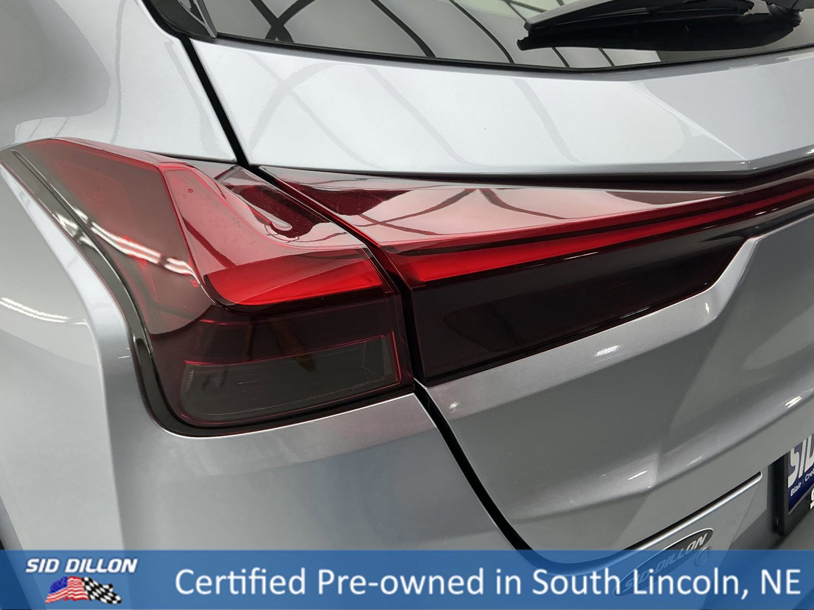 Used 2024 Lexus UX 250h UX 250h image 22