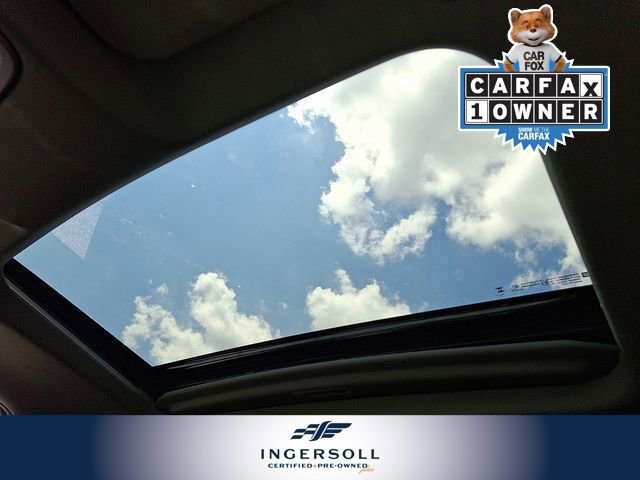 Used 2025 GMC Sierra 1500 Denali image 34