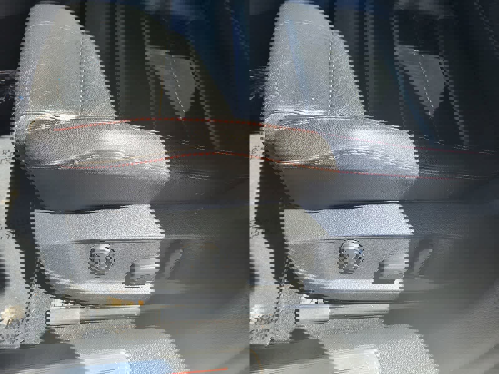 Used 2015 Volkswagen GTI Autobahn image 11