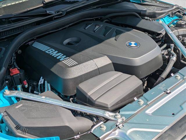 New 2026 BMW 430i xDrive Coupe w/ M Sport Package AWD/4WD image 18