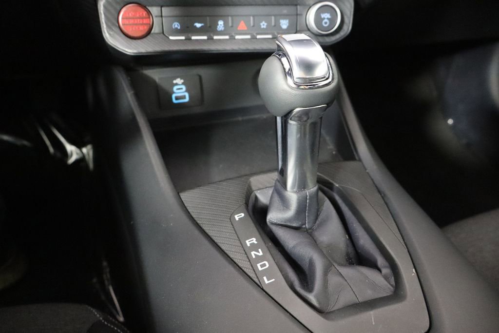 Used 2025 Ford Mustang Coupe image 20