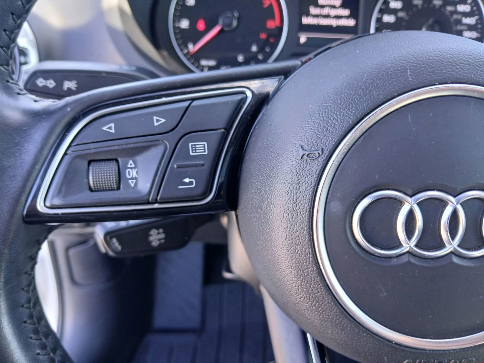 Used 2019 Audi A3 2.0T Premium image 23