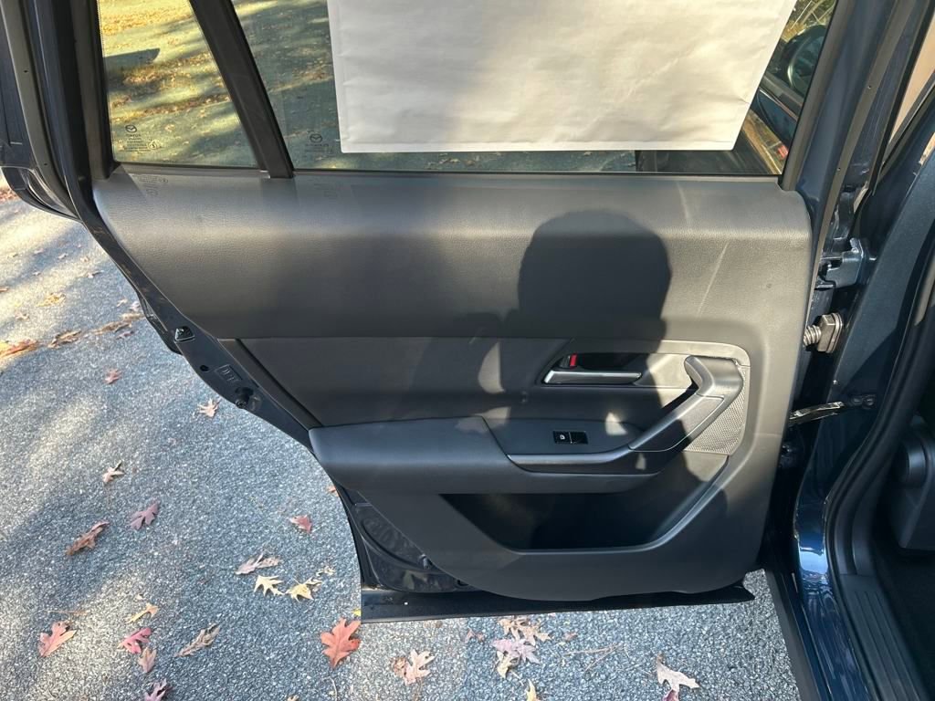 New 2026 MAZDA CX-50 AWD 2.5 S w/ Cargo Package image 21