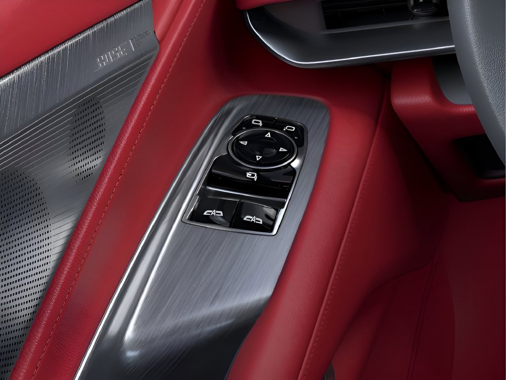 New 2027 Chevrolet Corvette Grand Sport w/ Z52 Sport Performance Package RWD image 16