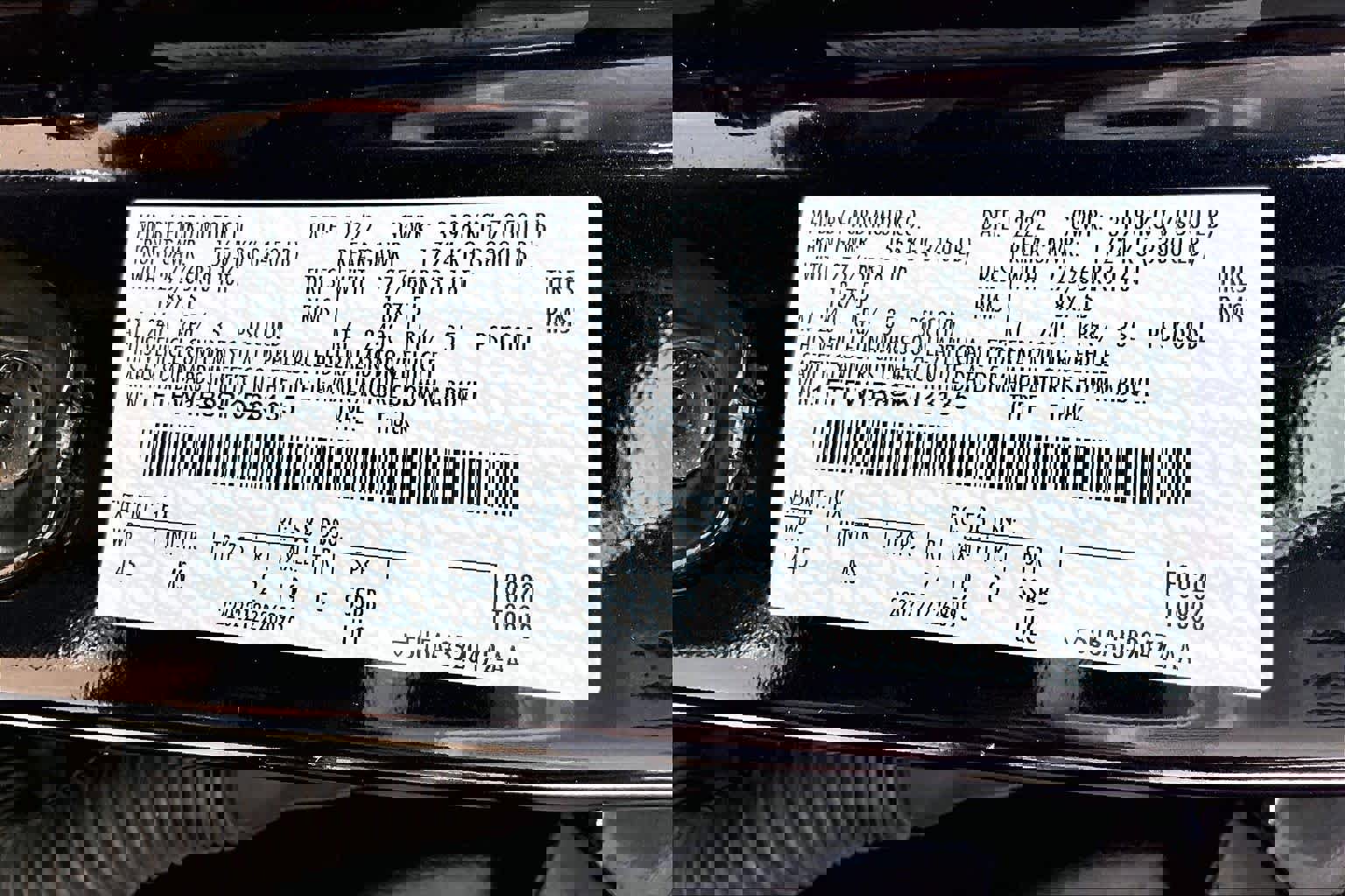 Used 2023 Ford F150 XLT w/ Equipment Group 302A High image 34