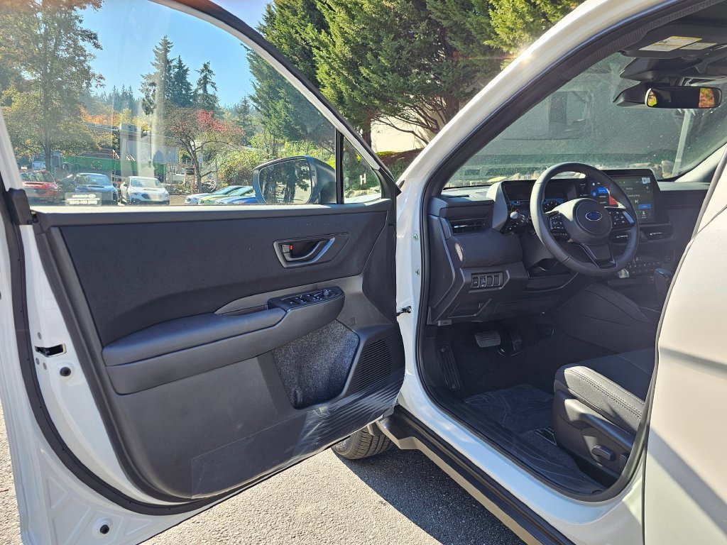 New 2026 Subaru Outback Premium AWD/4WD image 17