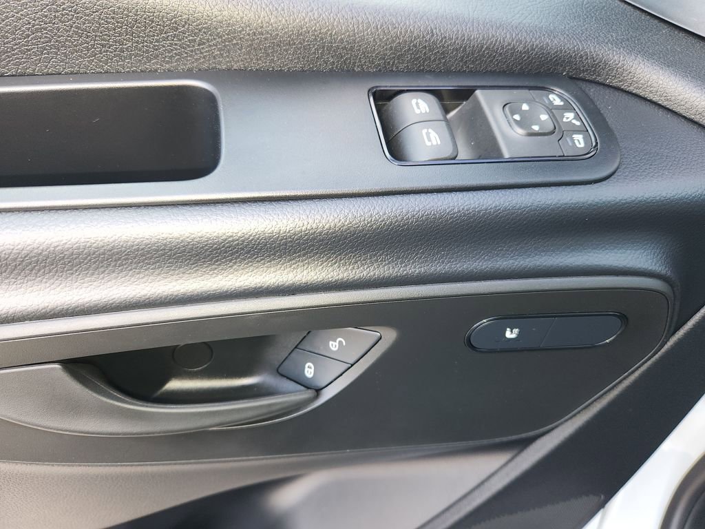 Used 2025 Mercedes-Benz Sprinter 2500 image 29