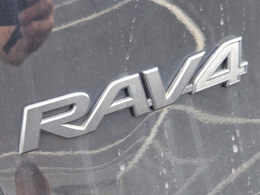 Used 2023 Toyota RAV4 Adventure AWD/4WD image 14