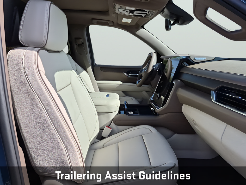 New 2026 GMC Yukon Denali w/ Denali Reserve Package AWD/4WD image 49