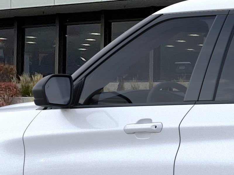 New 2026 Ford Explorer Active image 20