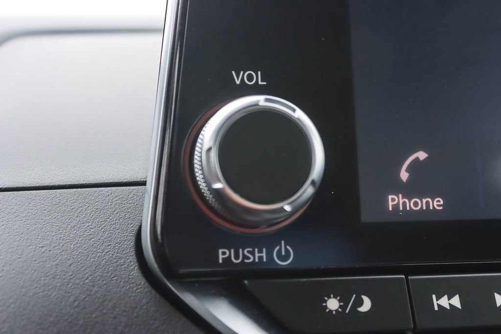 Used 2022 Nissan Altima 2.5 SR image 29