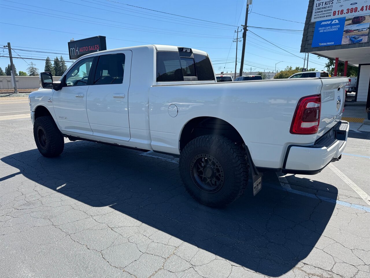 Used 2023 RAM 2500 Laramie AWD/4WD image 6