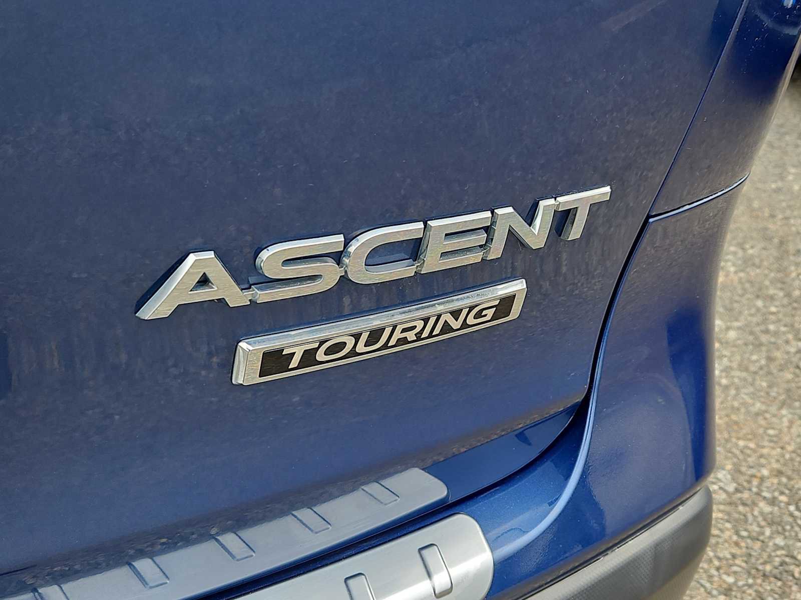 Used 2020 Subaru Ascent Touring image 12