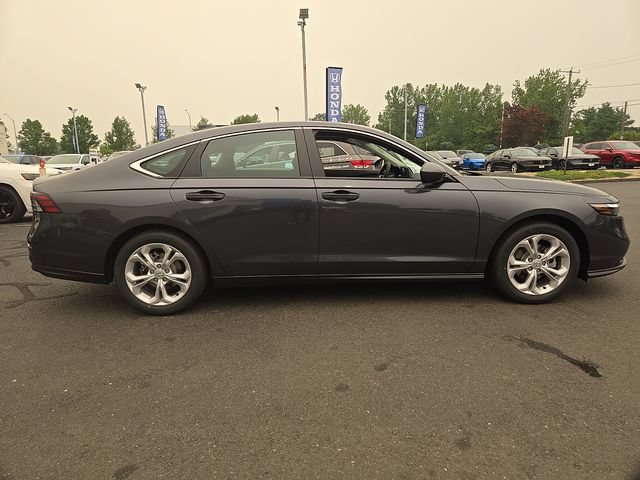 New 2026 Honda Accord LX image 7